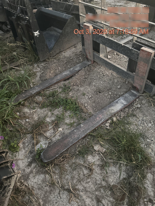 2025 ARROW MATERIAL HANDLING F5100CB