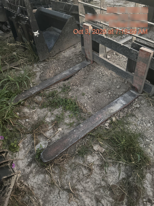 2025 ARROW MATERIAL HANDLING F5100CB