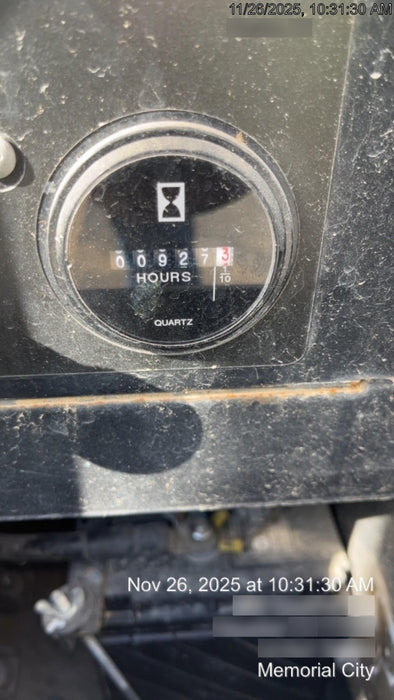 2020 GENIE GS-5390 RT