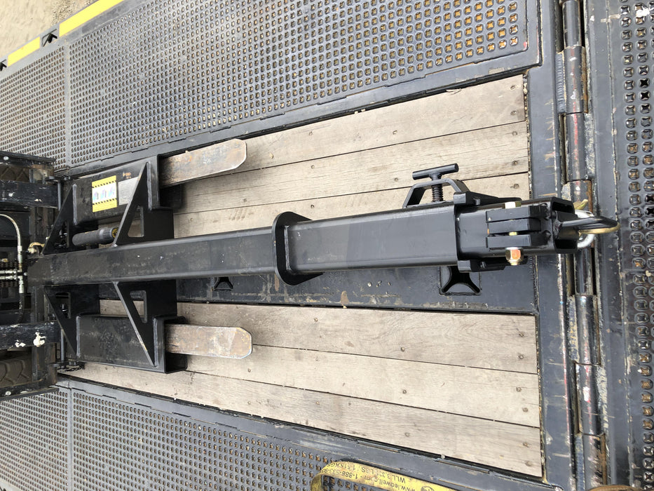 2020 STAR INDUSTRIES M1360B - Star JIB Boom