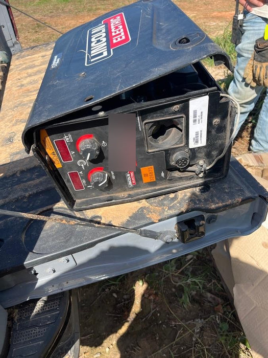 2023 LINCOLN ELECTRIC LN-25X