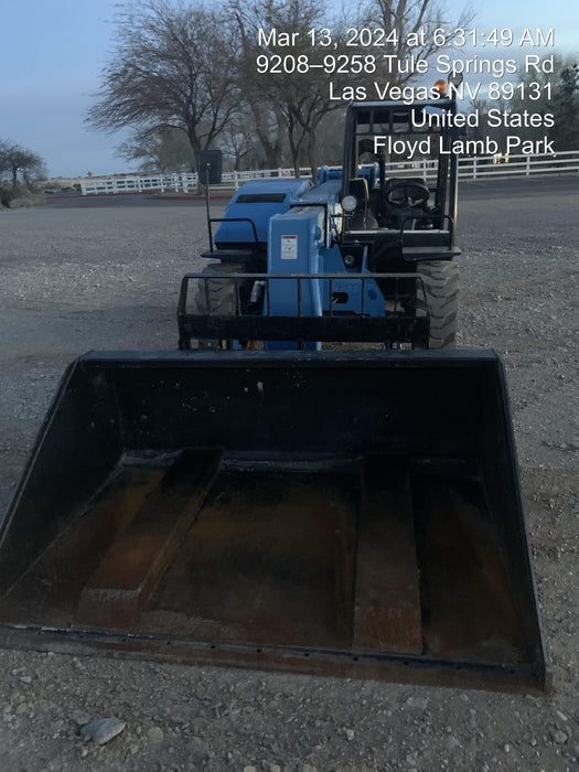 2020 STAR INDUSTRIES 1406B