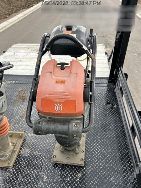 2024 HUSQVARNA LT6005