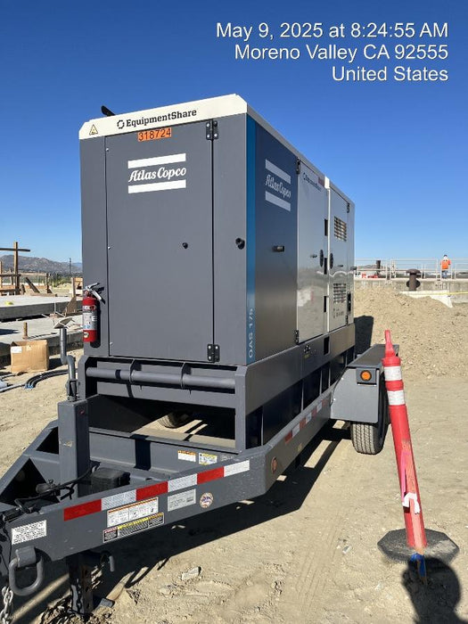 2022 CLIMATE DESIGN INTERNATIONAL MS-7500/5500