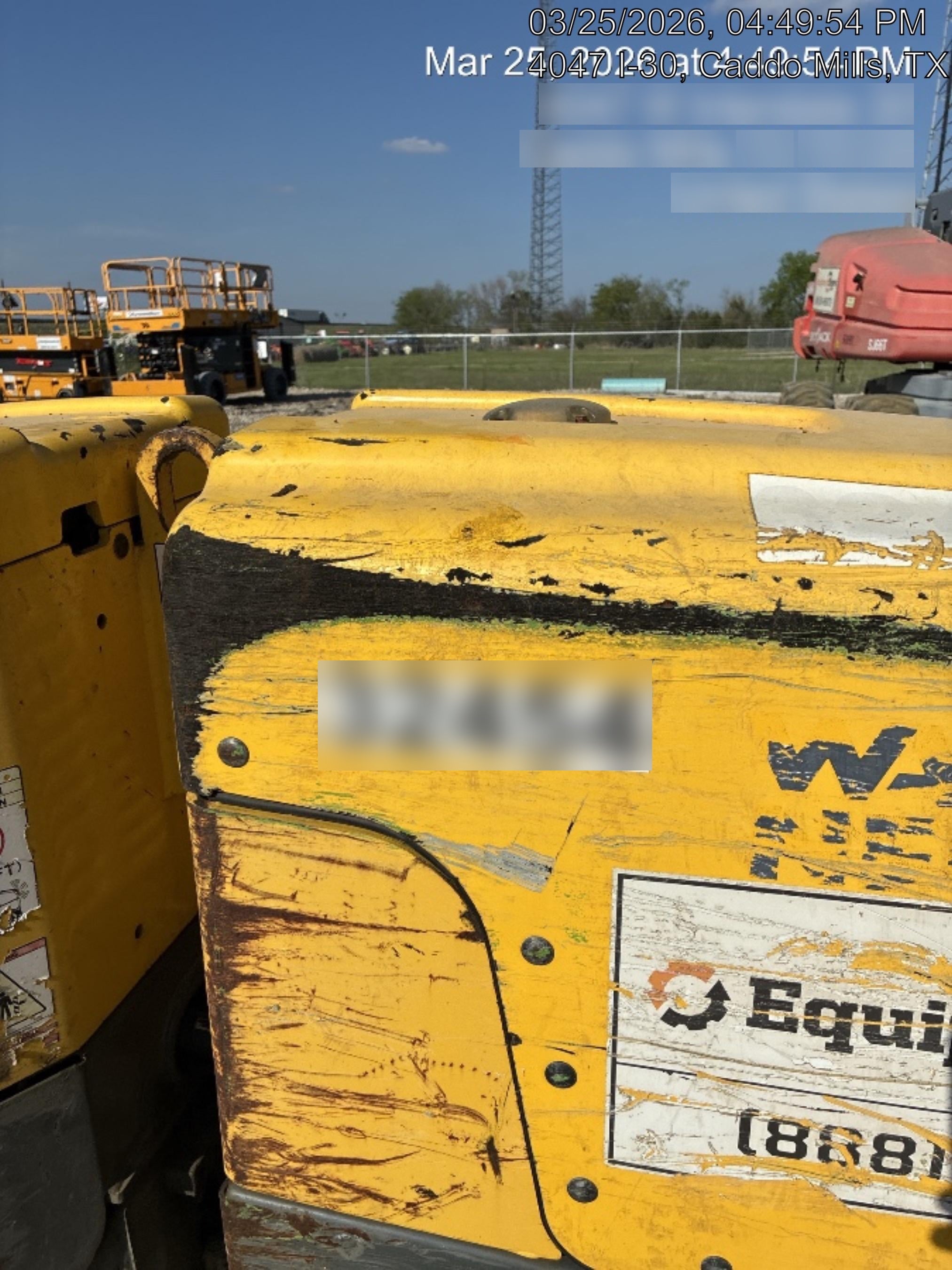 2019 WACKER NEUSON RTKx-SC3