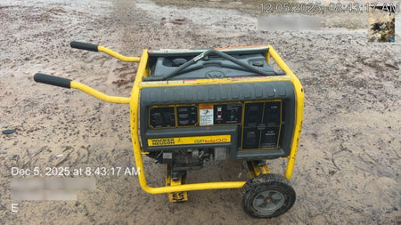 2018 WACKER NEUSON GP6600A