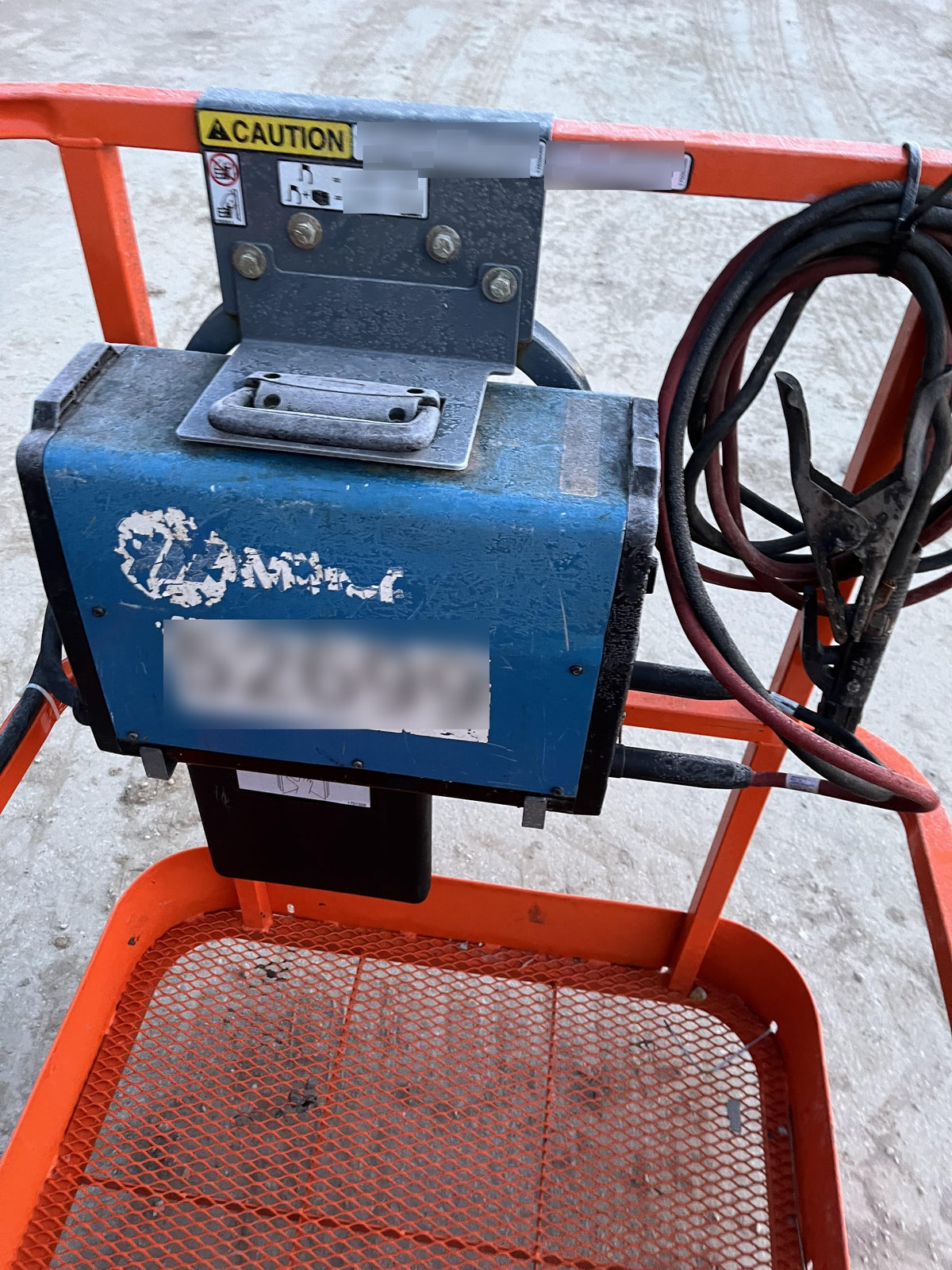 2019 MILLER ELECTRIC CST-280
