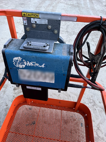 2019 MILLER ELECTRIC CST-280