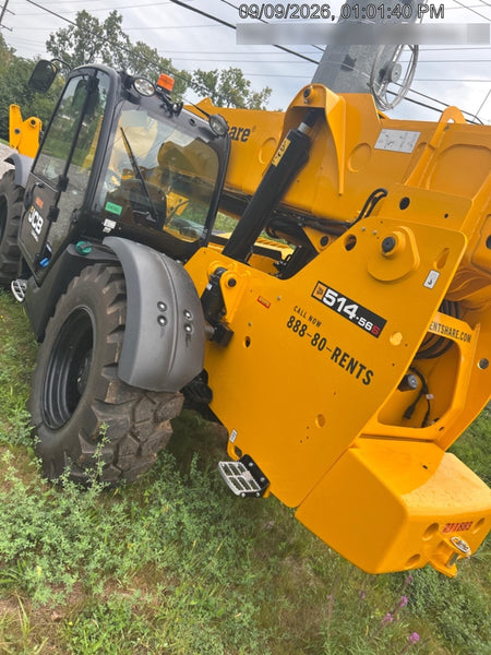 2026 JCB 514-56