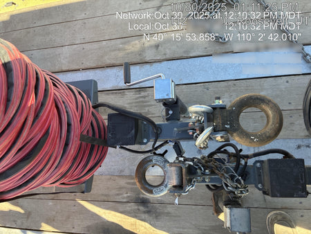 2023 THERM DYNAMICS TD625