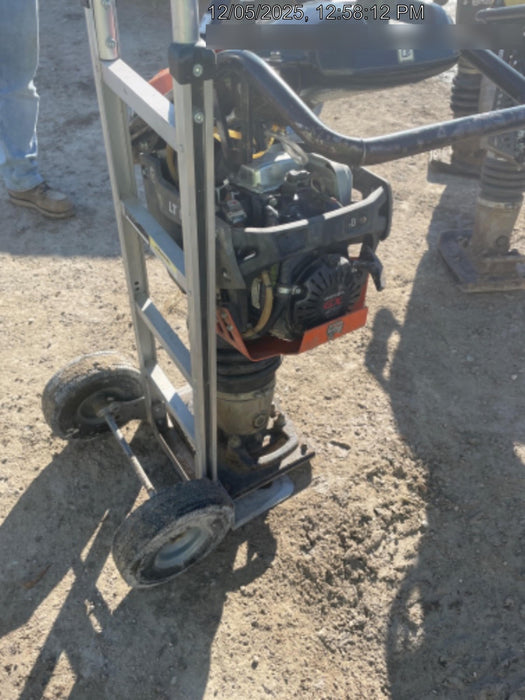 2024 HUSQVARNA LT6005