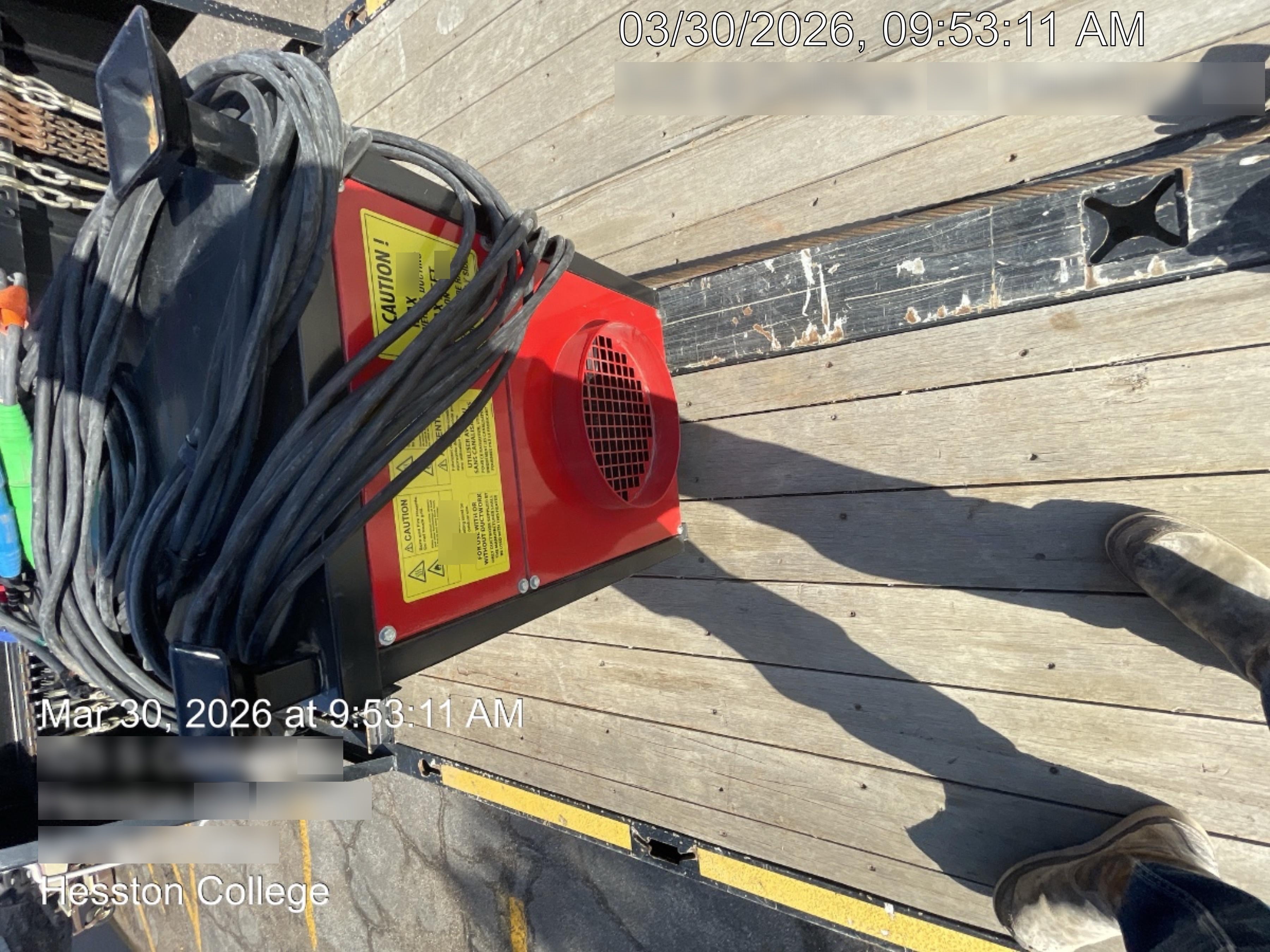 2022 CAMPO EB60E240480V