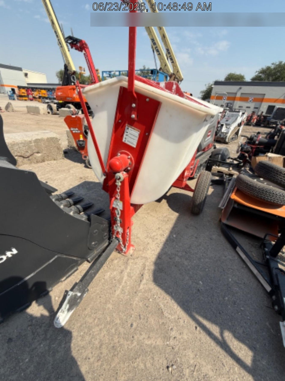 2023 MULTIQUIP WM90PH8