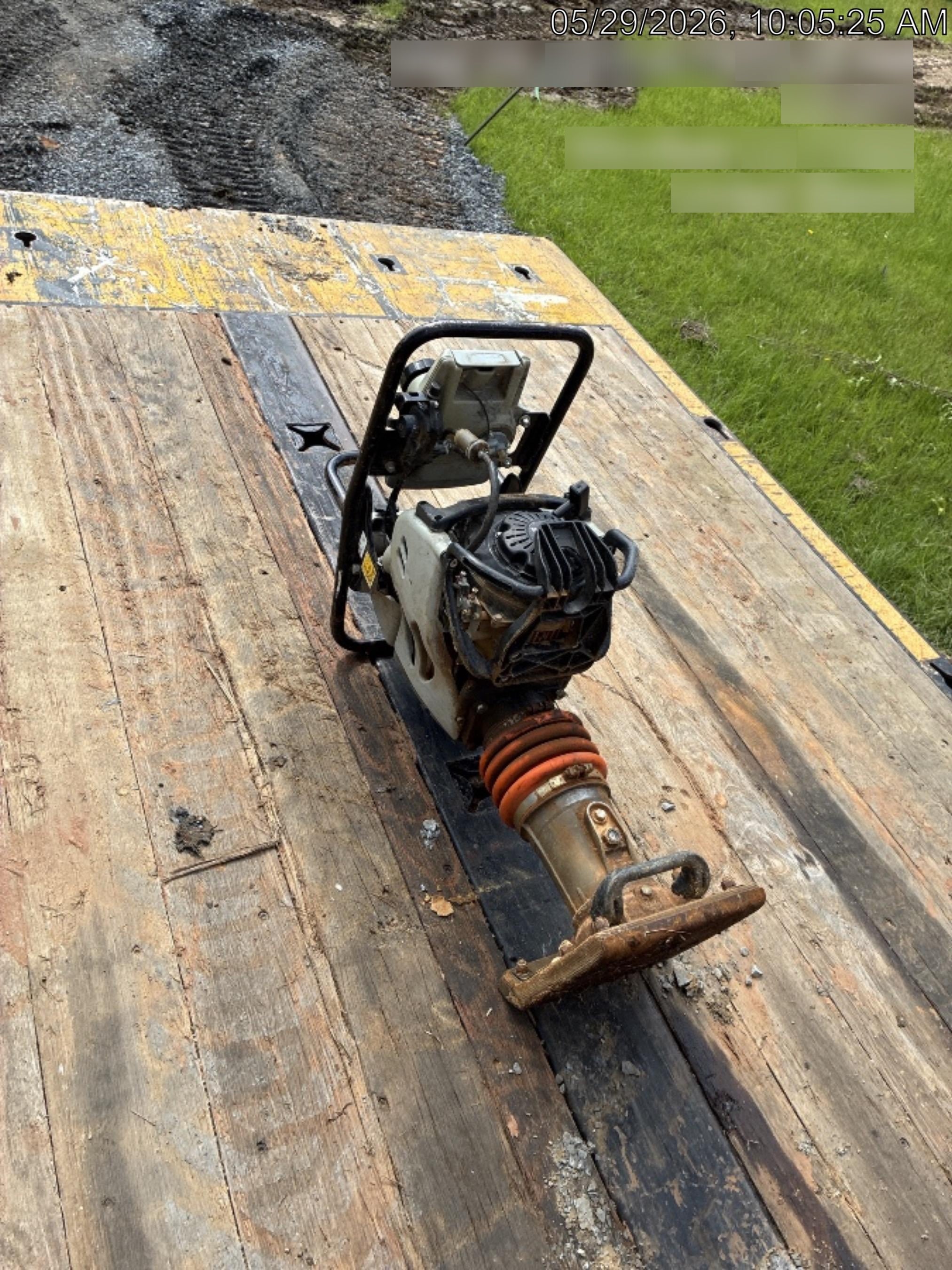 2023 MULTIQUIP MTX60HD