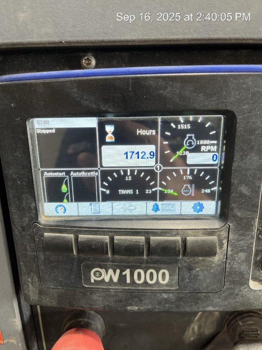 2021 ATLAS COPCO PAC66