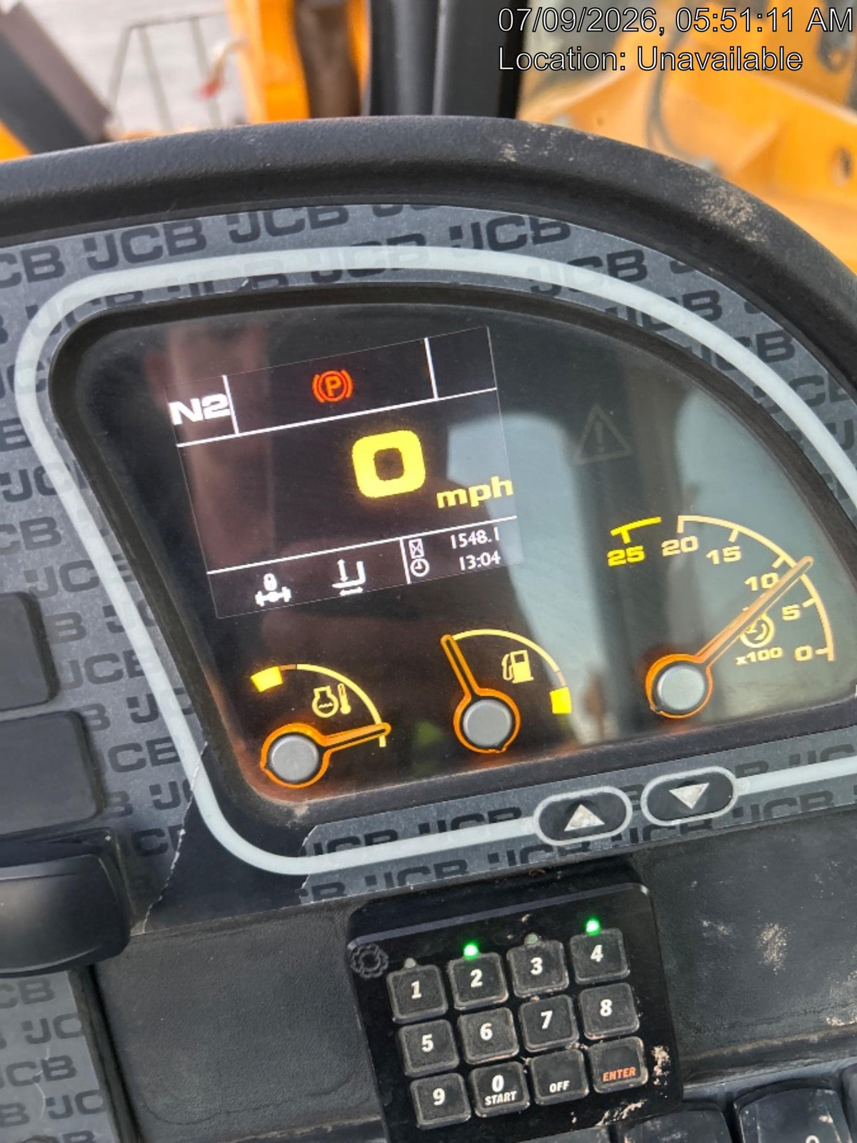 2021 JCB 510-56