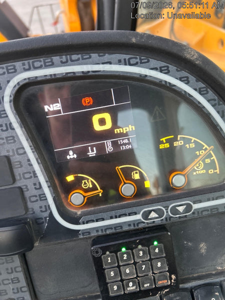 2021 JCB 510-56
