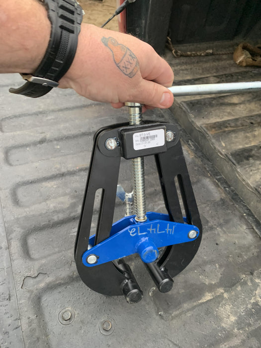 2021 KEY PLANT KP-RED-602