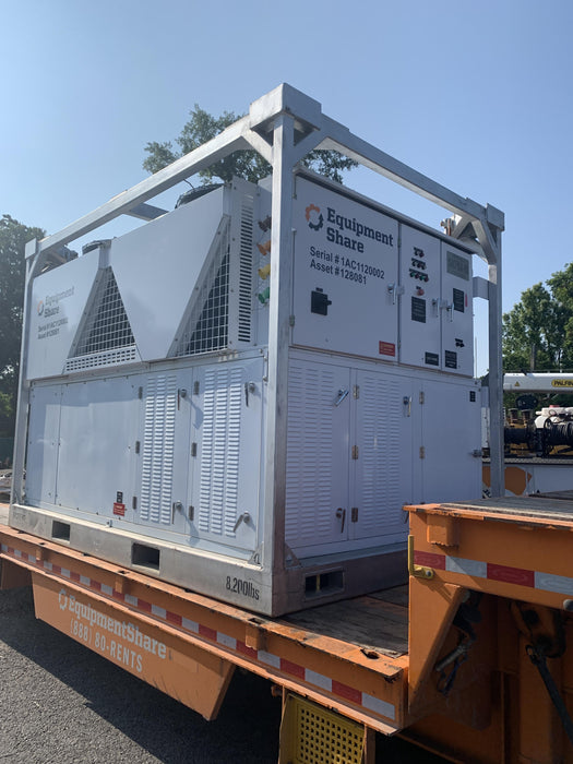 2020 SMARTECH SACP81A-HS