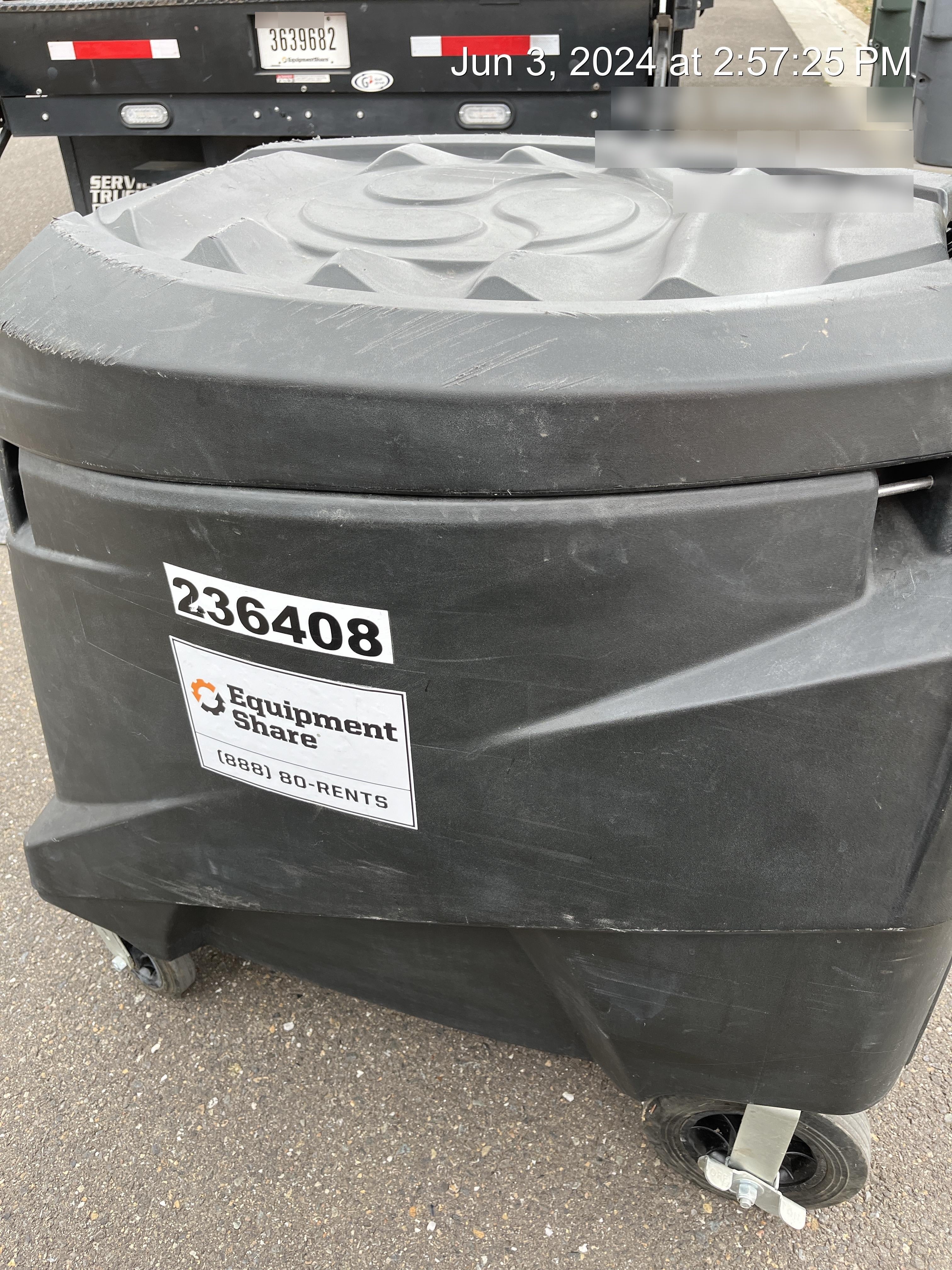 2022 POWER BREEZER PB4BASE