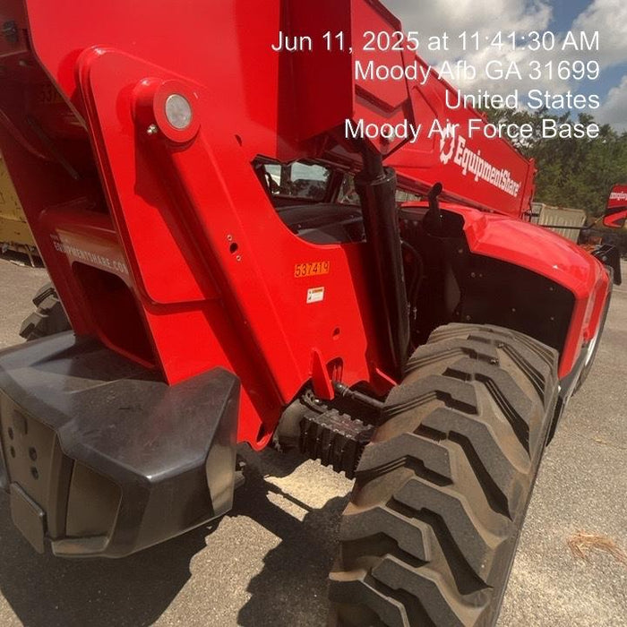 2025 MANITOU MTA1055