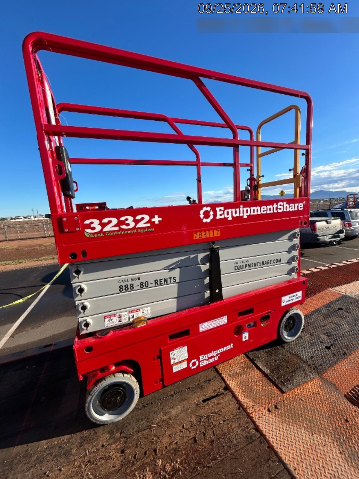 2026 MEC 3232+