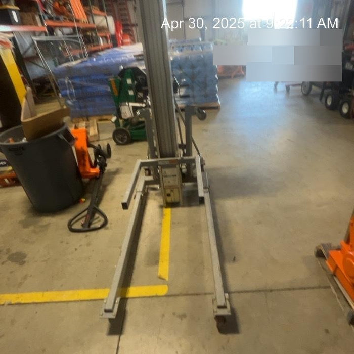 2021 LIFTSMART MLC-24