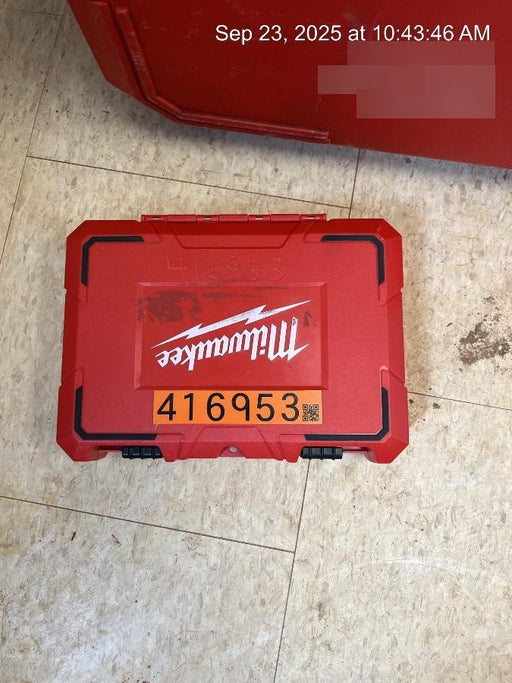 2024 MILWAUKEE 49-16-750A