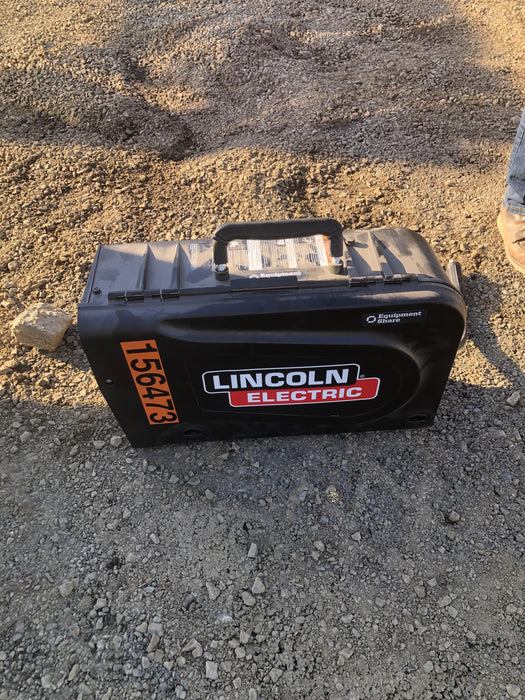 2021 LINCOLN ELECTRIC LN-25X