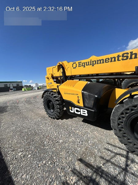 2025 JCB 510-56