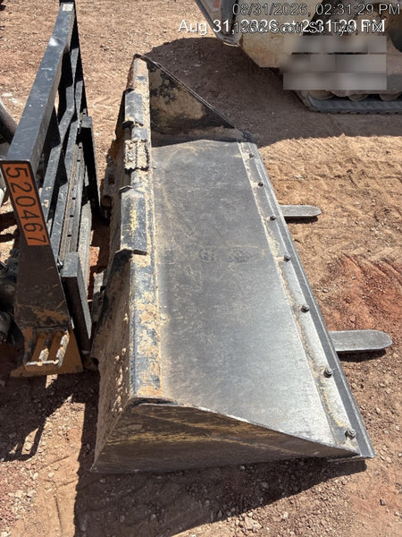 2025 ARROW MATERIAL HANDLING F5100CB