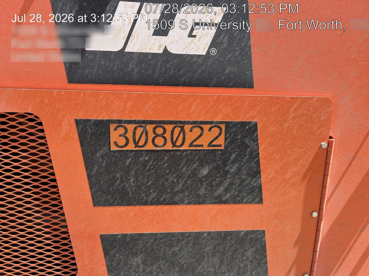 2023 SKYTRAK 8042