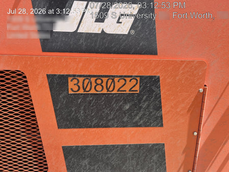 2023 SKYTRAK 8042