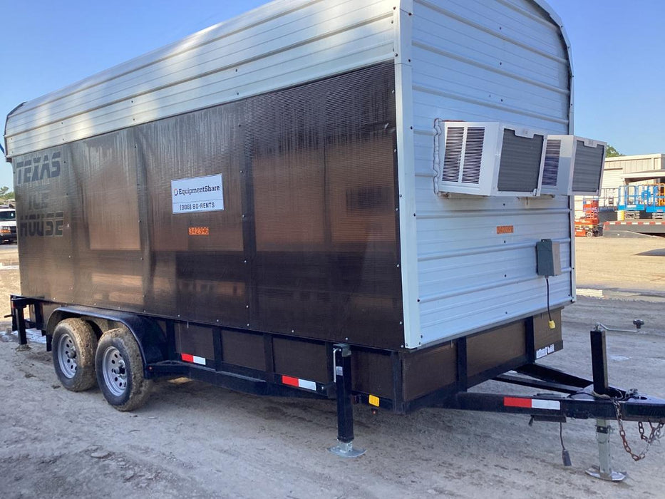 2023 TEXAS COOLING SYSTEMS Texas Icehouse