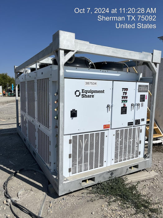 2024 SMARTECH SCOD101AR4