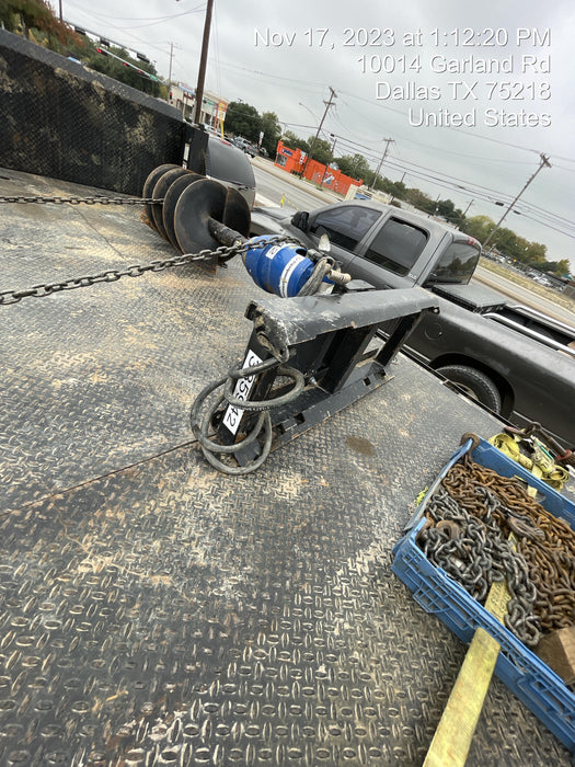 2023 AUGER TORQUE 3300-30