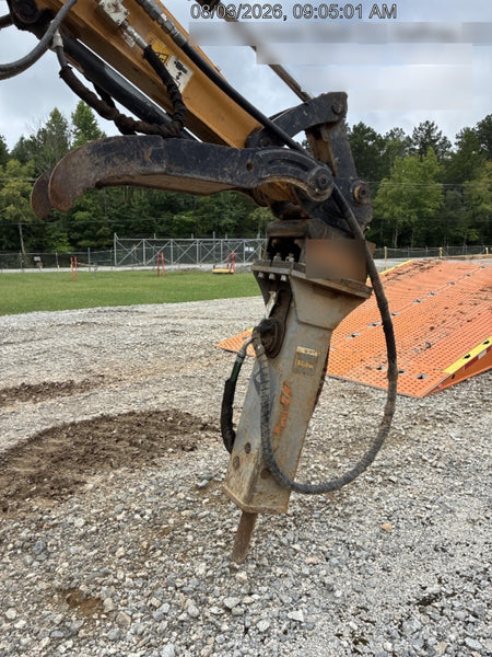 2022 EPIROC EC60T