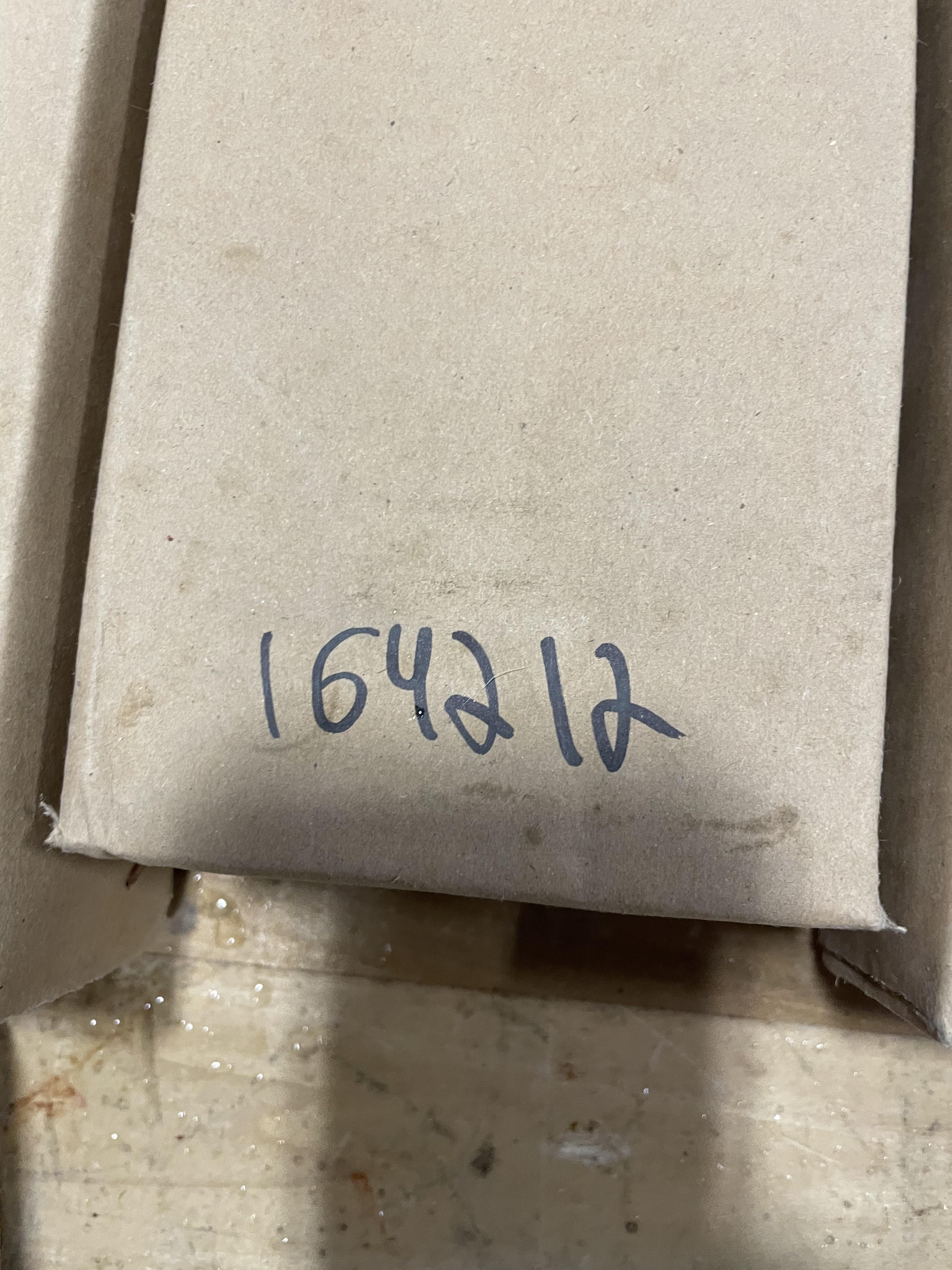 2021 MICHIGAN PNEUMATIC B-0A