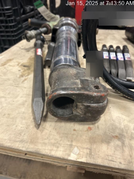 2018 SULLAIR MPB 60A