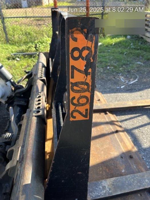 2022 ARROW MATERIAL HANDLING 48" Pallet Forks - Arrow