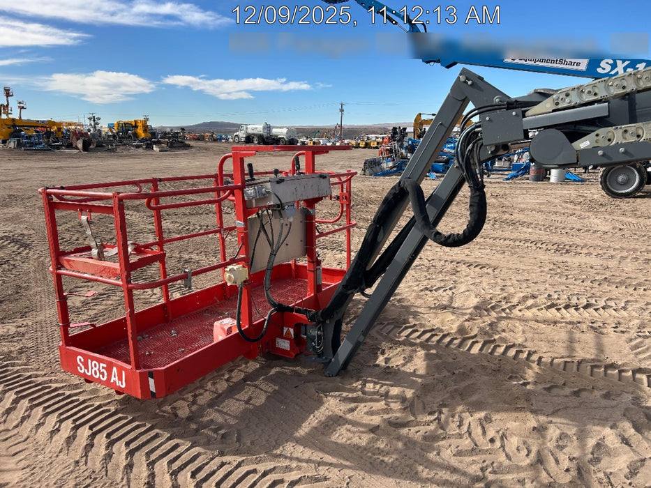 2021 SKYJACK SJ85 AJ