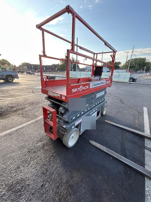 2019 SKYJACK SJIII-3226