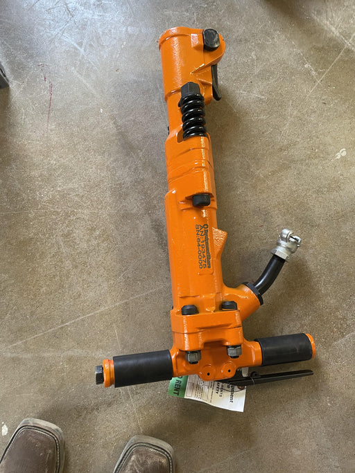 2021 MICHIGAN PNEUMATIC MP-TPB60-114