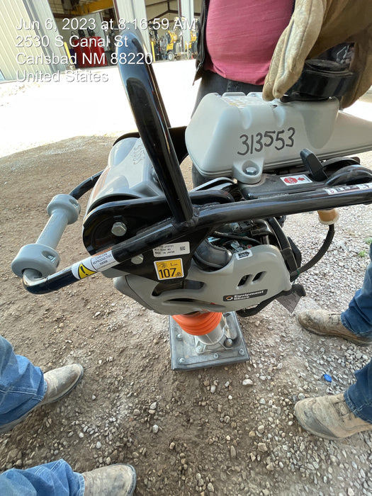 2023 MULTIQUIP MTX60HD