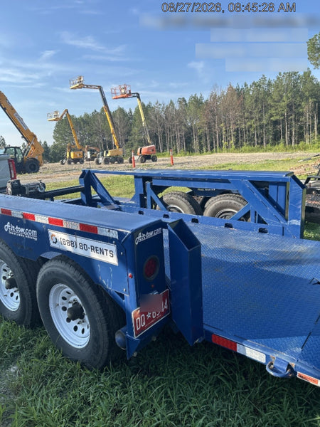 2025 AIR TOW Rental14