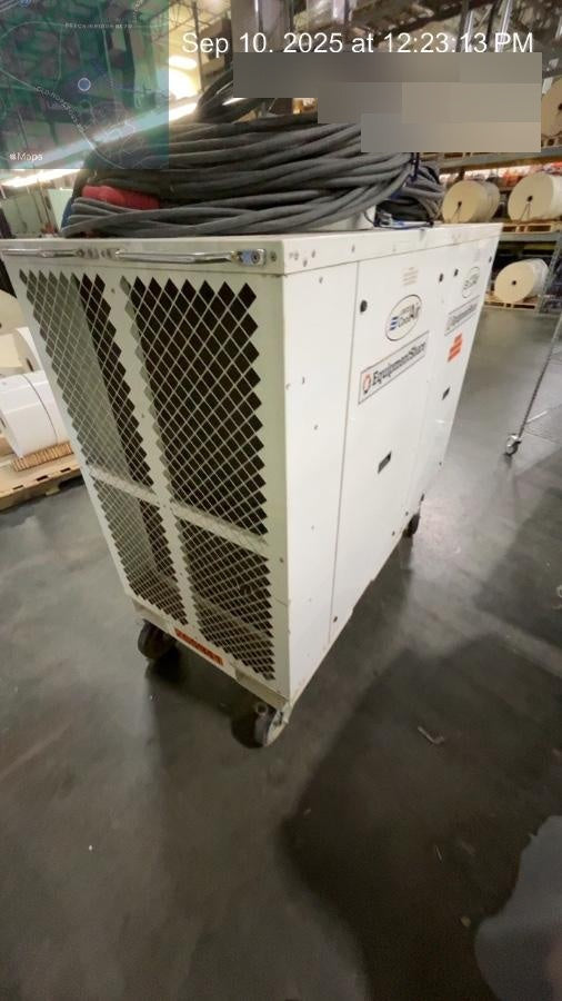 2022 UNITED COOL AIR PACH5N3AS15