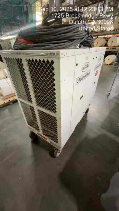 2022 UNITED COOL AIR PACH5N3AS15