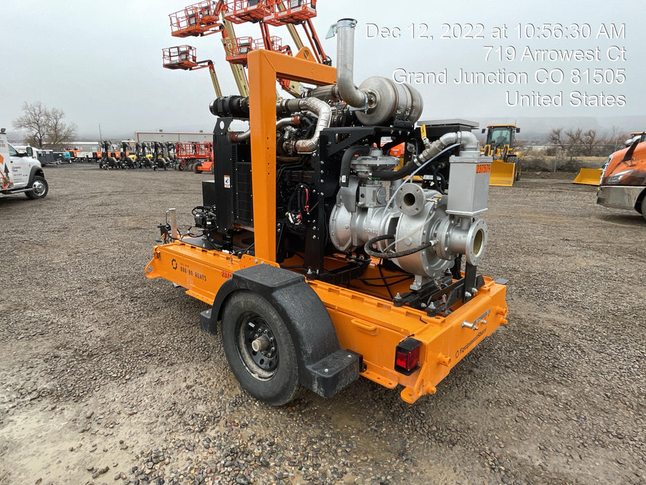 2022 PIONEER PP63C17L2-4045HFC06