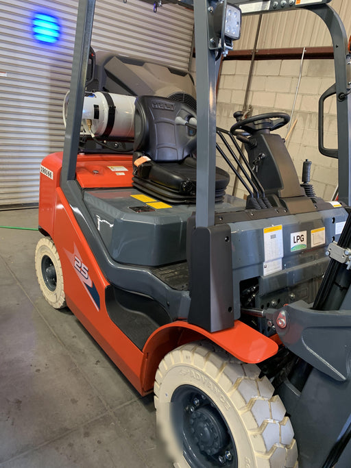 2021 HELI CPQYD25-KU1H