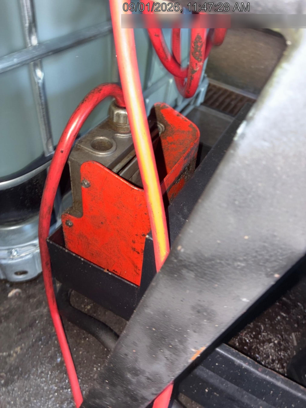 2021 RIDGID 1224